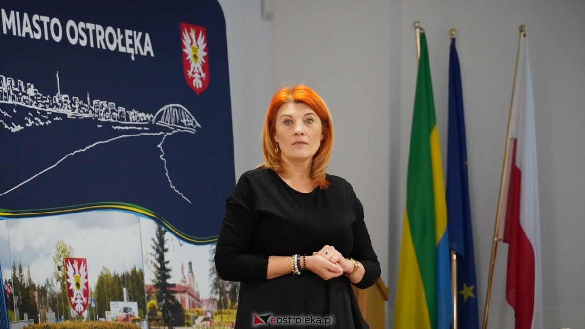 Duży projekt, wspólne korzyści. Ostrołęka i gmina Rzekuń budują nową jakość życia dla mieszkańców! Rusza projekt Młodzi w centrum wart miliony! [25.11.2025] - zdjęcie #109 - eOstroleka.pl