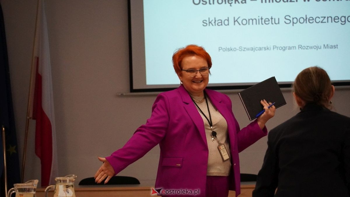 Duży projekt, wspólne korzyści. Ostrołęka i gmina Rzekuń budują nową jakość życia dla mieszkańców! Rusza projekt Młodzi w centrum wart miliony! [25.11.2025] - zdjęcie #105 - eOstroleka.pl