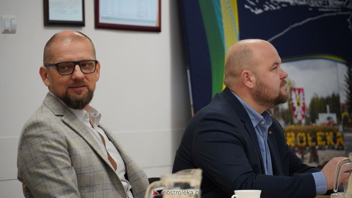 Duży projekt, wspólne korzyści. Ostrołęka i gmina Rzekuń budują nową jakość życia dla mieszkańców! Rusza projekt Młodzi w centrum wart miliony! [25.11.2025] - zdjęcie #104 - eOstroleka.pl
