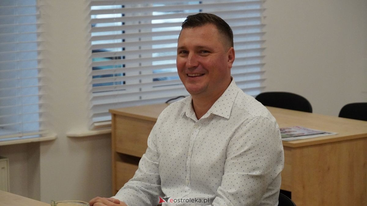 Duży projekt, wspólne korzyści. Ostrołęka i gmina Rzekuń budują nową jakość życia dla mieszkańców! Rusza projekt Młodzi w centrum wart miliony! [25.11.2025] - zdjęcie #90 - eOstroleka.pl