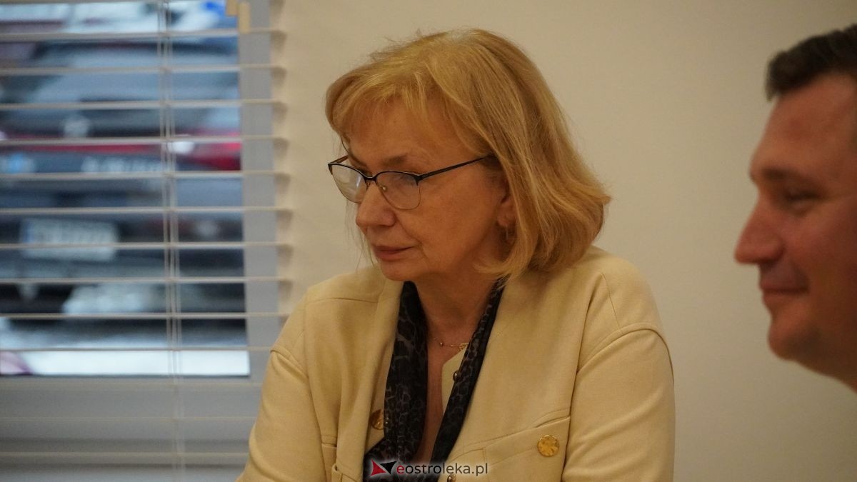 Duży projekt, wspólne korzyści. Ostrołęka i gmina Rzekuń budują nową jakość życia dla mieszkańców! Rusza projekt Młodzi w centrum wart miliony! [25.11.2025] - zdjęcie #85 - eOstroleka.pl