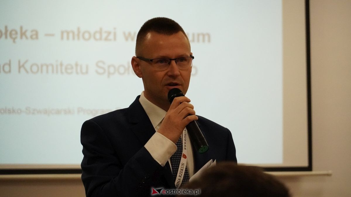 Duży projekt, wspólne korzyści. Ostrołęka i gmina Rzekuń budują nową jakość życia dla mieszkańców! Rusza projekt Młodzi w centrum wart miliony! [25.11.2025] - zdjęcie #72 - eOstroleka.pl