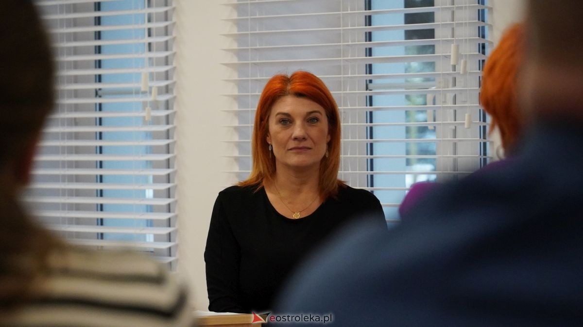 Duży projekt, wspólne korzyści. Ostrołęka i gmina Rzekuń budują nową jakość życia dla mieszkańców! Rusza projekt Młodzi w centrum wart miliony! [25.11.2025] - zdjęcie #71 - eOstroleka.pl