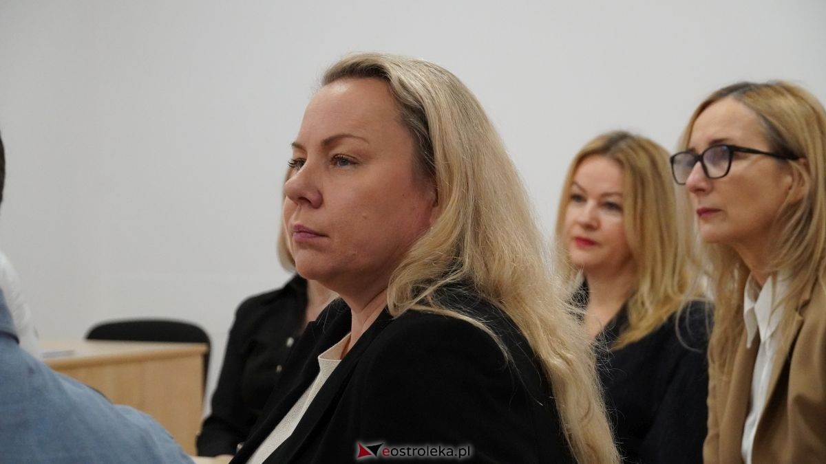 Duży projekt, wspólne korzyści. Ostrołęka i gmina Rzekuń budują nową jakość życia dla mieszkańców! Rusza projekt Młodzi w centrum wart miliony! [25.11.2025] - zdjęcie #69 - eOstroleka.pl