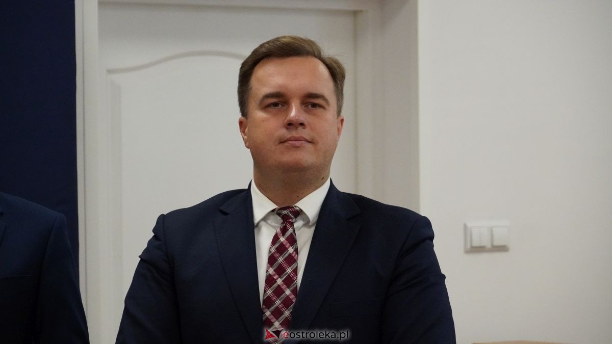 Duży projekt, wspólne korzyści. Ostrołęka i gmina Rzekuń budują nową jakość życia dla mieszkańców! Rusza projekt Młodzi w centrum wart miliony! [25.11.2025] - zdjęcie #67 - eOstroleka.pl