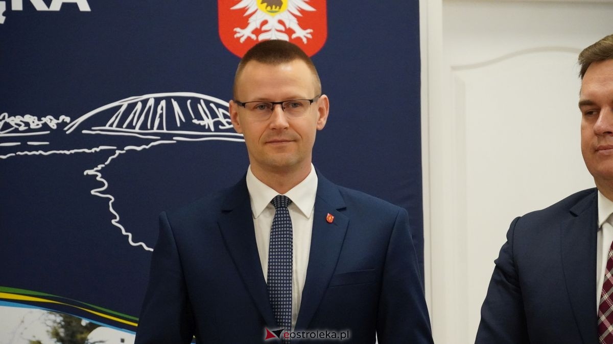 Duży projekt, wspólne korzyści. Ostrołęka i gmina Rzekuń budują nową jakość życia dla mieszkańców! Rusza projekt Młodzi w centrum wart miliony! [25.11.2025] - zdjęcie #66 - eOstroleka.pl