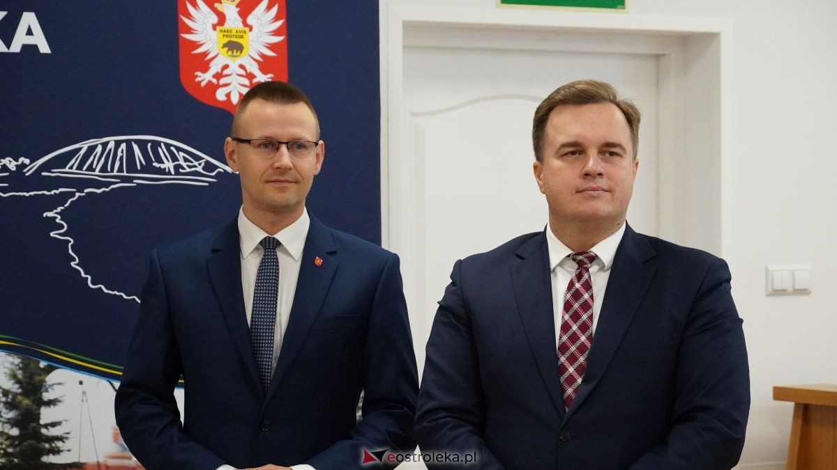 Duży projekt, wspólne korzyści. Ostrołęka i gmina Rzekuń budują nową jakość życia dla mieszkańców! Rusza projekt Młodzi w centrum wart miliony! [25.11.2025] - zdjęcie #65 - eOstroleka.pl