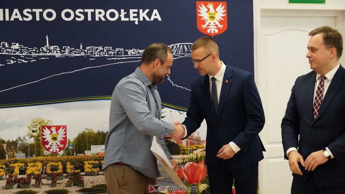 Duży projekt, wspólne korzyści. Ostrołęka i gmina Rzekuń budują nową jakość życia dla mieszkańców! Rusza projekt Młodzi w centrum wart miliony! [25.11.2025] - zdjęcie #62 - eOstroleka.pl