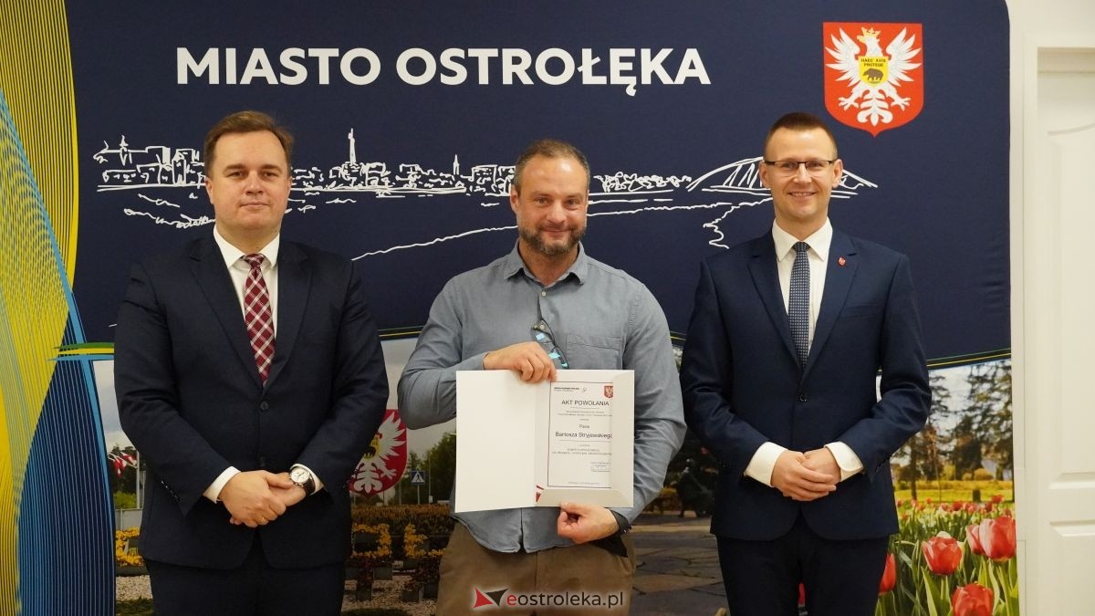 Duży projekt, wspólne korzyści. Ostrołęka i gmina Rzekuń budują nową jakość życia dla mieszkańców! Rusza projekt Młodzi w centrum wart miliony! [25.11.2025] - zdjęcie #60 - eOstroleka.pl