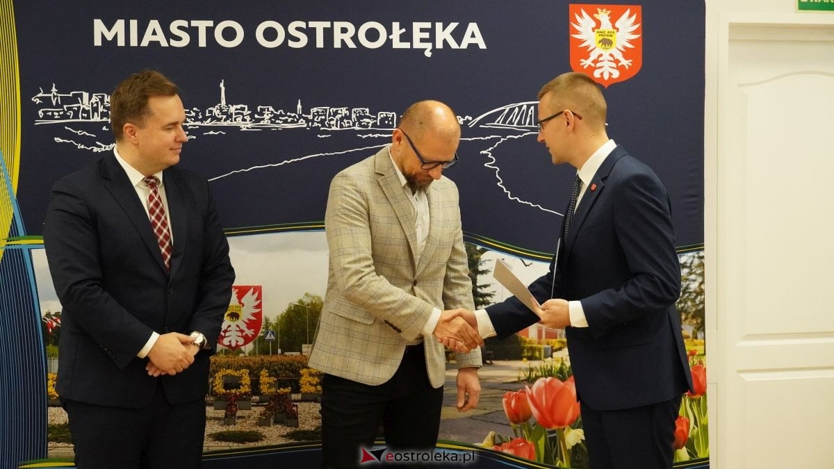 Duży projekt, wspólne korzyści. Ostrołęka i gmina Rzekuń budują nową jakość życia dla mieszkańców! Rusza projekt Młodzi w centrum wart miliony! [25.11.2025] - zdjęcie #59 - eOstroleka.pl