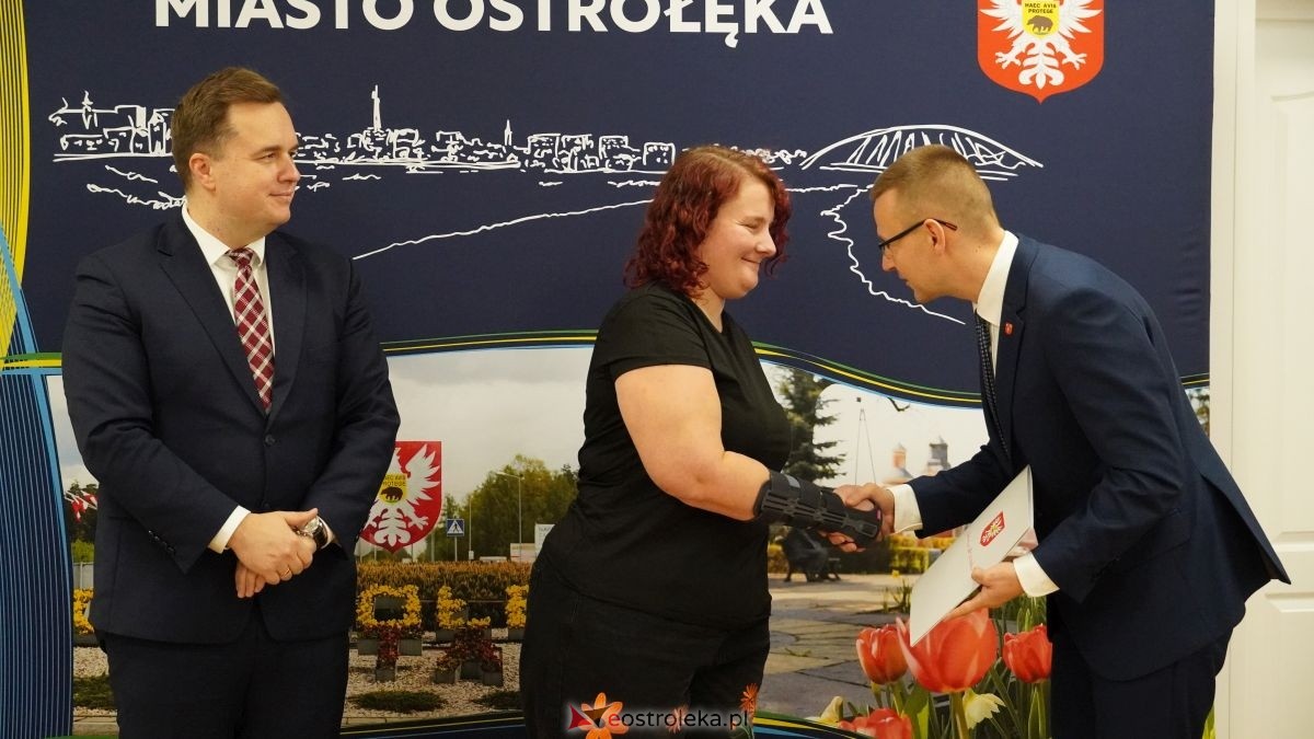 Duży projekt, wspólne korzyści. Ostrołęka i gmina Rzekuń budują nową jakość życia dla mieszkańców! Rusza projekt Młodzi w centrum wart miliony! [25.11.2025] - zdjęcie #54 - eOstroleka.pl