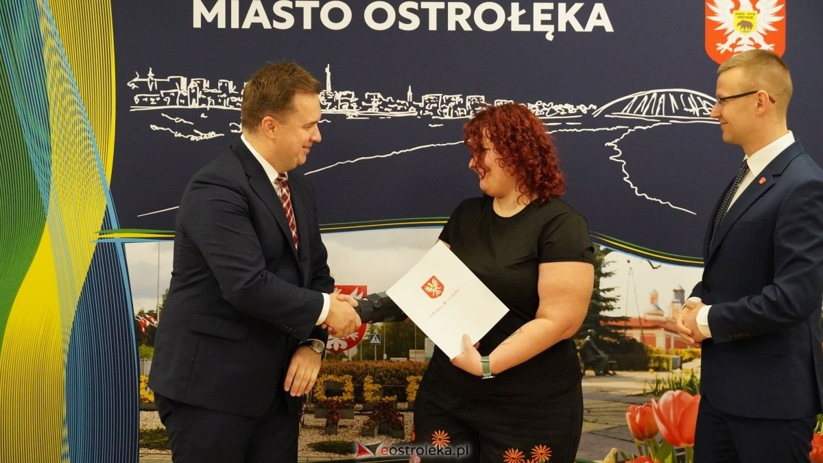Duży projekt, wspólne korzyści. Ostrołęka i gmina Rzekuń budują nową jakość życia dla mieszkańców! Rusza projekt Młodzi w centrum wart miliony! [25.11.2025] - zdjęcie #53 - eOstroleka.pl