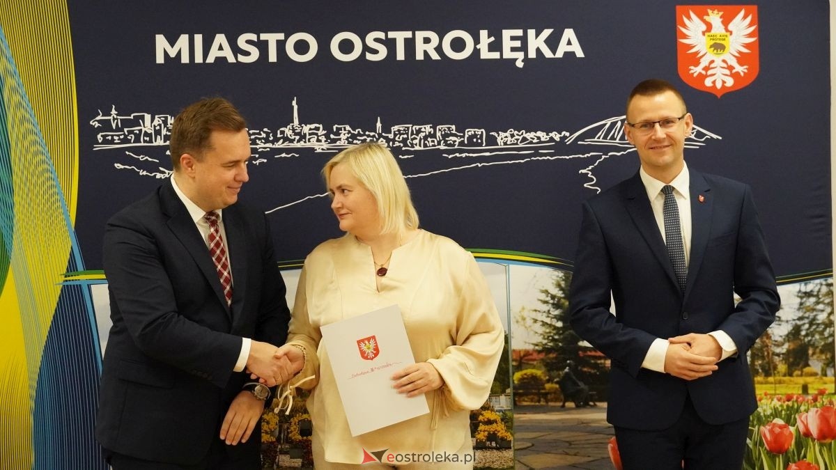 Duży projekt, wspólne korzyści. Ostrołęka i gmina Rzekuń budują nową jakość życia dla mieszkańców! Rusza projekt Młodzi w centrum wart miliony! [25.11.2025] - zdjęcie #51 - eOstroleka.pl