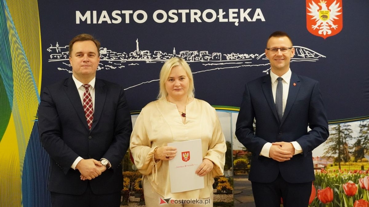 Duży projekt, wspólne korzyści. Ostrołęka i gmina Rzekuń budują nową jakość życia dla mieszkańców! Rusza projekt Młodzi w centrum wart miliony! [25.11.2025] - zdjęcie #50 - eOstroleka.pl