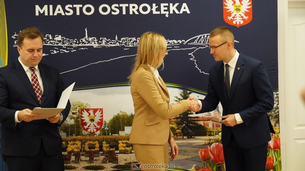 Duży projekt, wspólne korzyści. Ostrołęka i gmina Rzekuń budują nową jakość życia dla mieszkańców! Rusza projekt Młodzi w centrum wart miliony! [25.11.2025] - zdjęcie #49 - eOstroleka.pl