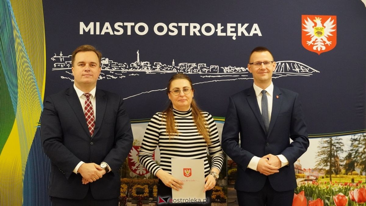 Duży projekt, wspólne korzyści. Ostrołęka i gmina Rzekuń budują nową jakość życia dla mieszkańców! Rusza projekt Młodzi w centrum wart miliony! [25.11.2025] - zdjęcie #43 - eOstroleka.pl