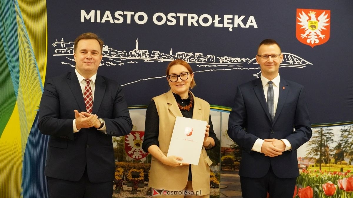 Duży projekt, wspólne korzyści. Ostrołęka i gmina Rzekuń budują nową jakość życia dla mieszkańców! Rusza projekt Młodzi w centrum wart miliony! [25.11.2025] - zdjęcie #40 - eOstroleka.pl