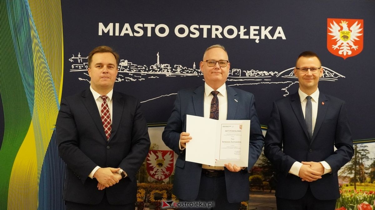 Duży projekt, wspólne korzyści. Ostrołęka i gmina Rzekuń budują nową jakość życia dla mieszkańców! Rusza projekt Młodzi w centrum wart miliony! [25.11.2025] - zdjęcie #37 - eOstroleka.pl