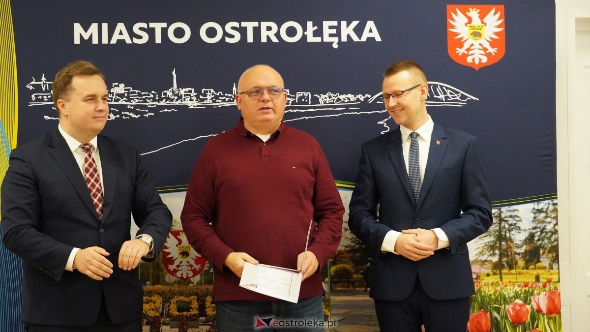 Duży projekt, wspólne korzyści. Ostrołęka i gmina Rzekuń budują nową jakość życia dla mieszkańców! Rusza projekt Młodzi w centrum wart miliony! [25.11.2025] - zdjęcie #35 - eOstroleka.pl