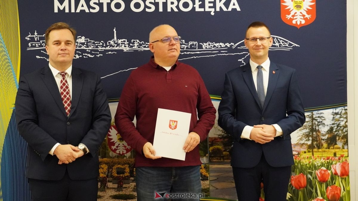 Duży projekt, wspólne korzyści. Ostrołęka i gmina Rzekuń budują nową jakość życia dla mieszkańców! Rusza projekt Młodzi w centrum wart miliony! [25.11.2025] - zdjęcie #34 - eOstroleka.pl