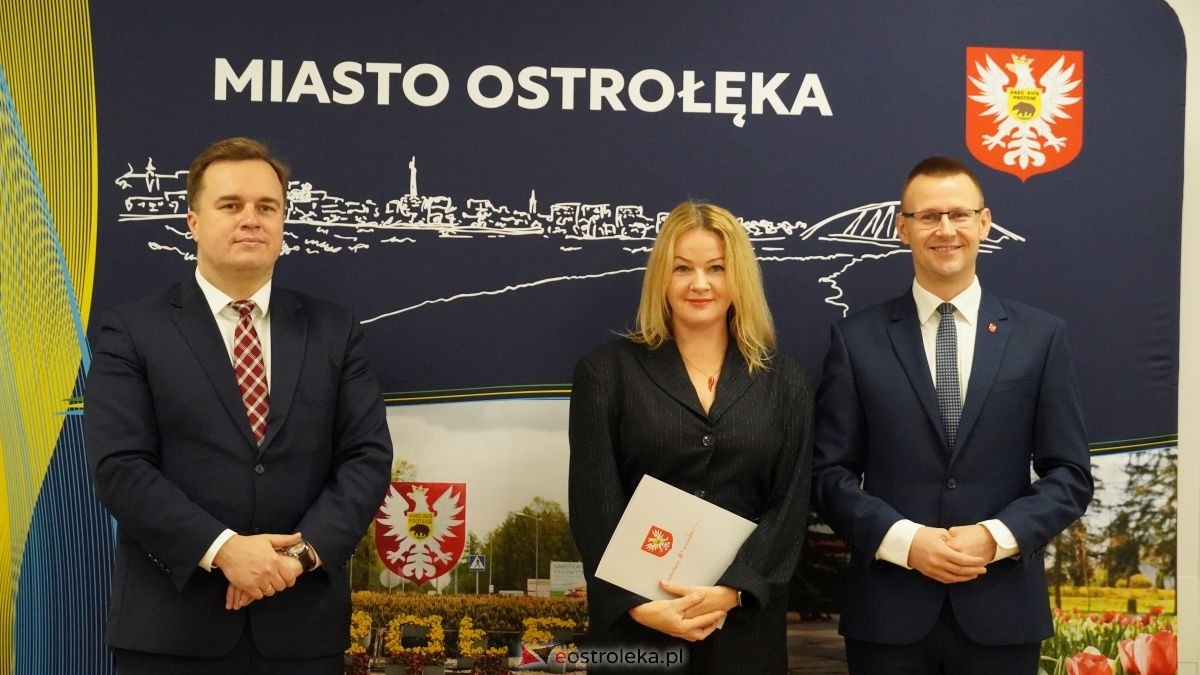 Duży projekt, wspólne korzyści. Ostrołęka i gmina Rzekuń budują nową jakość życia dla mieszkańców! Rusza projekt Młodzi w centrum wart miliony! [25.11.2025] - zdjęcie #31 - eOstroleka.pl