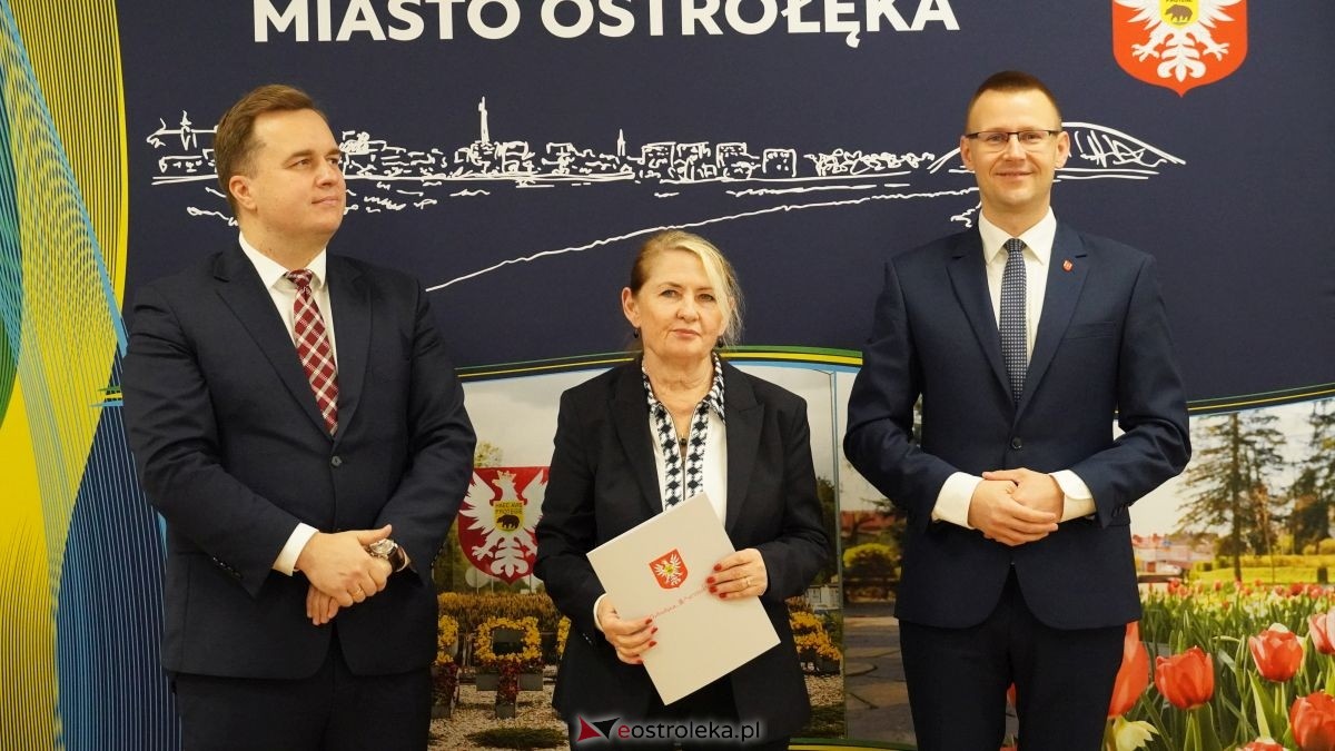 Duży projekt, wspólne korzyści. Ostrołęka i gmina Rzekuń budują nową jakość życia dla mieszkańców! Rusza projekt Młodzi w centrum wart miliony! [25.11.2025] - zdjęcie #28 - eOstroleka.pl