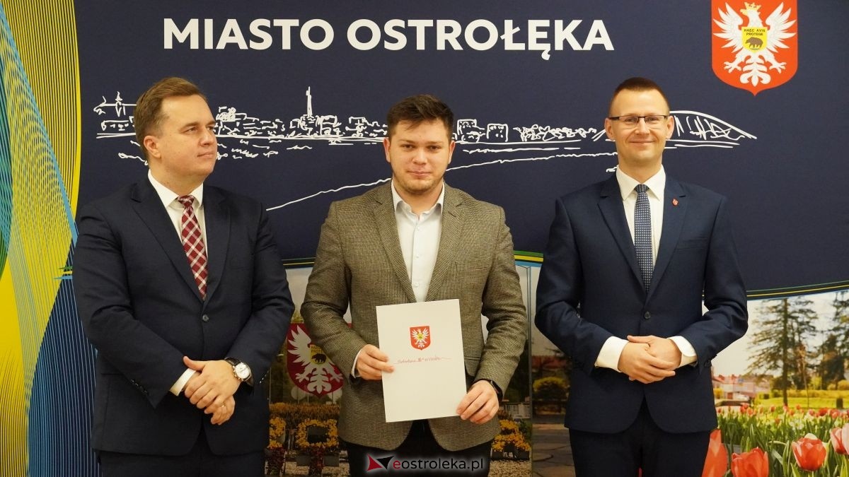 Duży projekt, wspólne korzyści. Ostrołęka i gmina Rzekuń budują nową jakość życia dla mieszkańców! Rusza projekt Młodzi w centrum wart miliony! [25.11.2025] - zdjęcie #26 - eOstroleka.pl