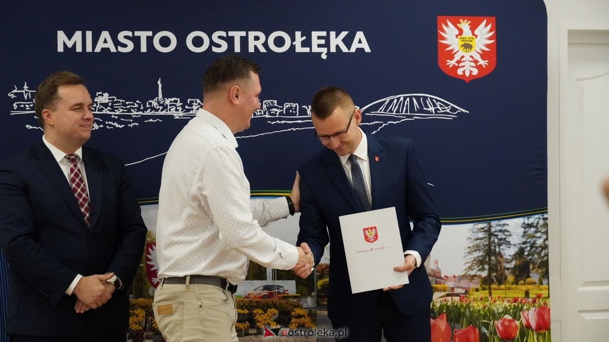 Duży projekt, wspólne korzyści. Ostrołęka i gmina Rzekuń budują nową jakość życia dla mieszkańców! Rusza projekt Młodzi w centrum wart miliony! [25.11.2025] - zdjęcie #25 - eOstroleka.pl
