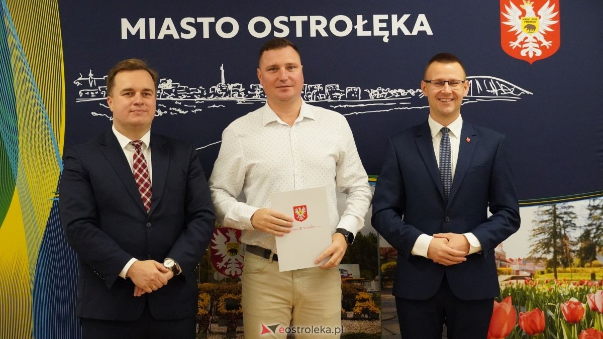 Duży projekt, wspólne korzyści. Ostrołęka i gmina Rzekuń budują nową jakość życia dla mieszkańców! Rusza projekt Młodzi w centrum wart miliony! [25.11.2025] - zdjęcie #24 - eOstroleka.pl