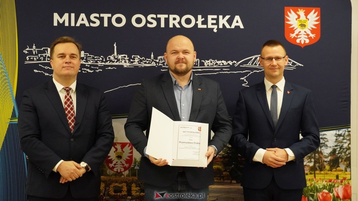 Duży projekt, wspólne korzyści. Ostrołęka i gmina Rzekuń budują nową jakość życia dla mieszkańców! Rusza projekt Młodzi w centrum wart miliony! [25.11.2025] - zdjęcie #22 - eOstroleka.pl