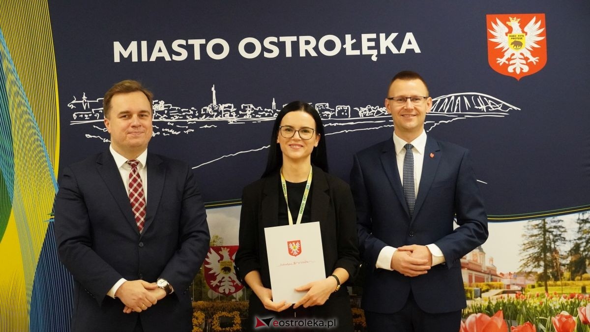 Duży projekt, wspólne korzyści. Ostrołęka i gmina Rzekuń budują nową jakość życia dla mieszkańców! Rusza projekt Młodzi w centrum wart miliony! [25.11.2025] - zdjęcie #17 - eOstroleka.pl