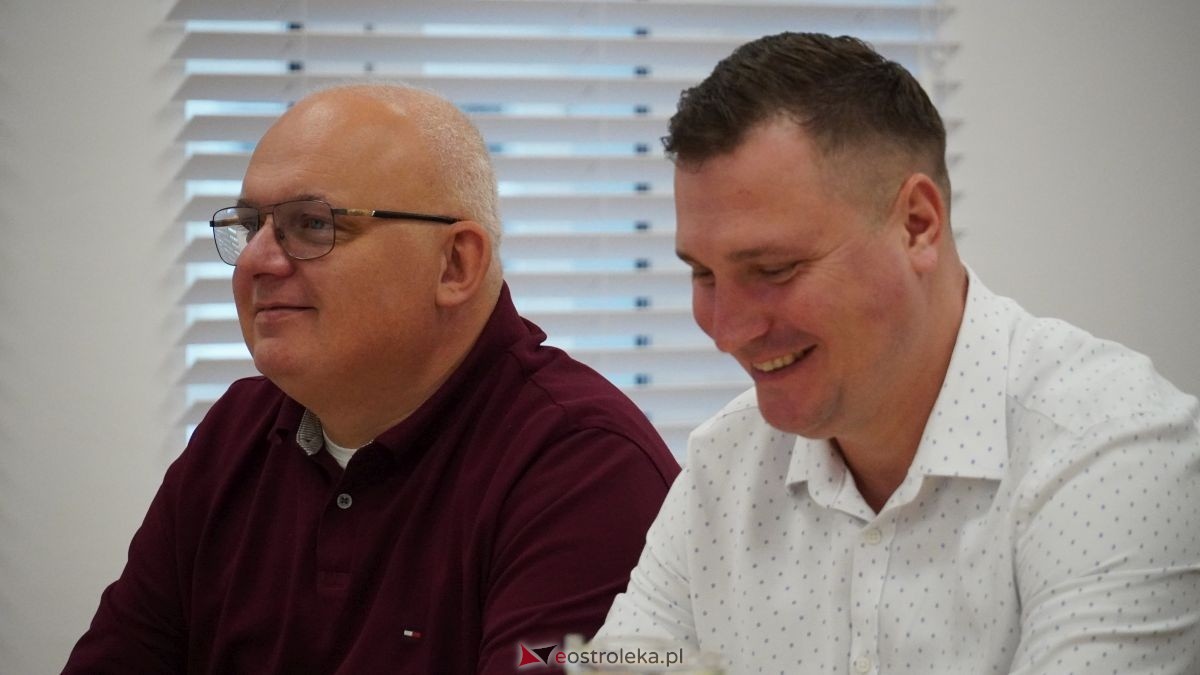 Duży projekt, wspólne korzyści. Ostrołęka i gmina Rzekuń budują nową jakość życia dla mieszkańców! Rusza projekt Młodzi w centrum wart miliony! [25.11.2025] - zdjęcie #12 - eOstroleka.pl