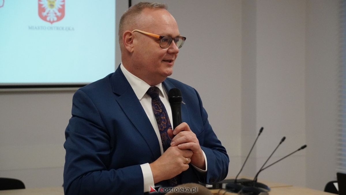 Duży projekt, wspólne korzyści. Ostrołęka i gmina Rzekuń budują nową jakość życia dla mieszkańców! Rusza projekt Młodzi w centrum wart miliony! [25.11.2025] - zdjęcie #8 - eOstroleka.pl