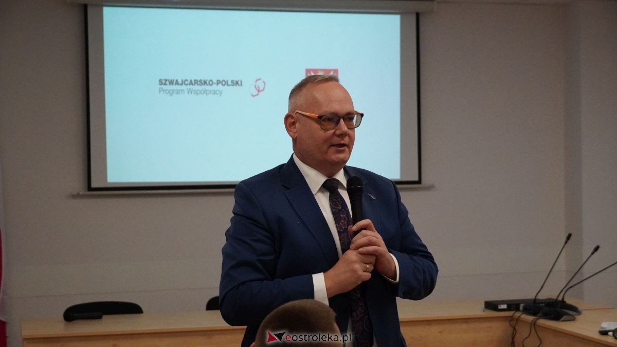 Duży projekt, wspólne korzyści. Ostrołęka i gmina Rzekuń budują nową jakość życia dla mieszkańców! Rusza projekt Młodzi w centrum wart miliony! [25.11.2025] - zdjęcie #7 - eOstroleka.pl