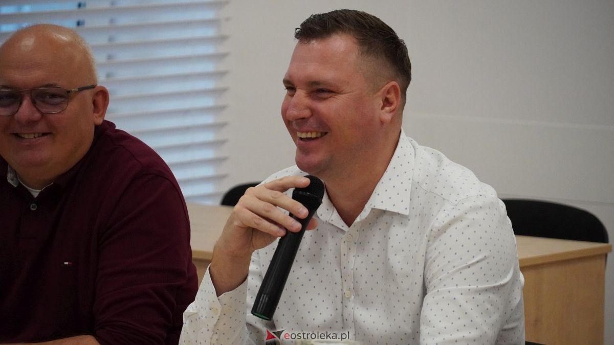 Duży projekt, wspólne korzyści. Ostrołęka i gmina Rzekuń budują nową jakość życia dla mieszkańców! Rusza projekt Młodzi w centrum wart miliony! [25.11.2025] - zdjęcie #1 - eOstroleka.pl