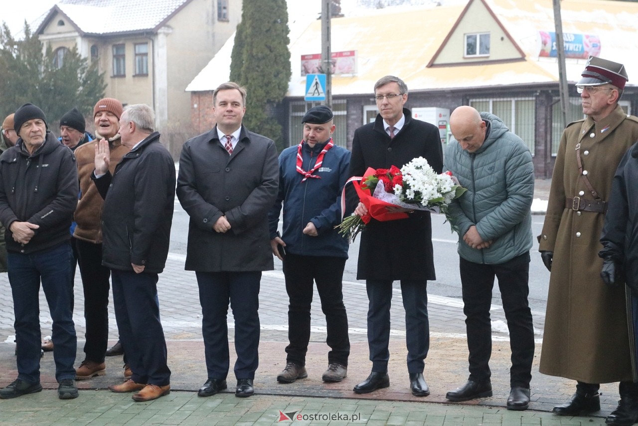 Dzień Kolejarza w Ostrołęce [25.11.2025] - zdjęcie #65 - eOstroleka.pl