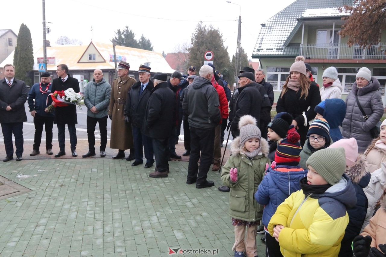 Dzień Kolejarza w Ostrołęce [25.11.2025] - zdjęcie #64 - eOstroleka.pl