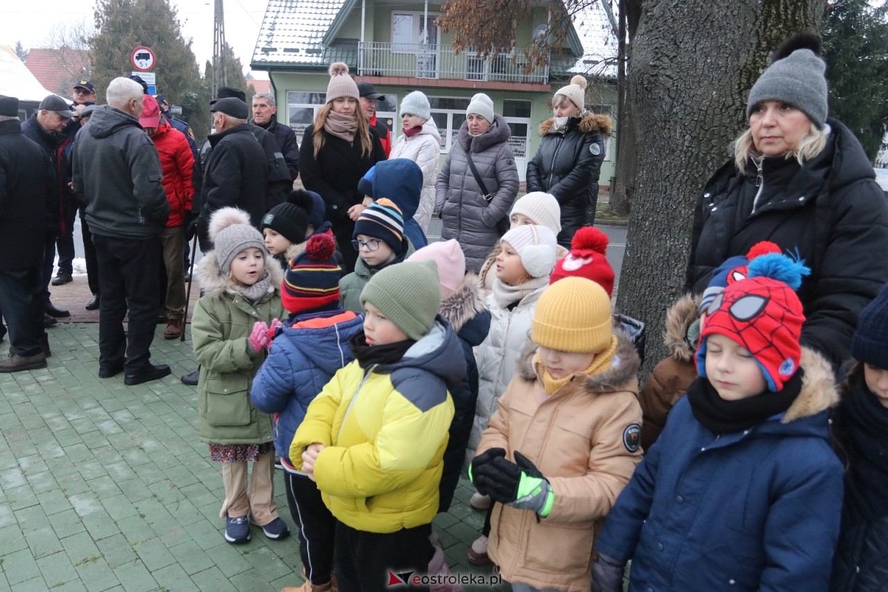 Dzień Kolejarza w Ostrołęce [25.11.2025] - zdjęcie #63 - eOstroleka.pl