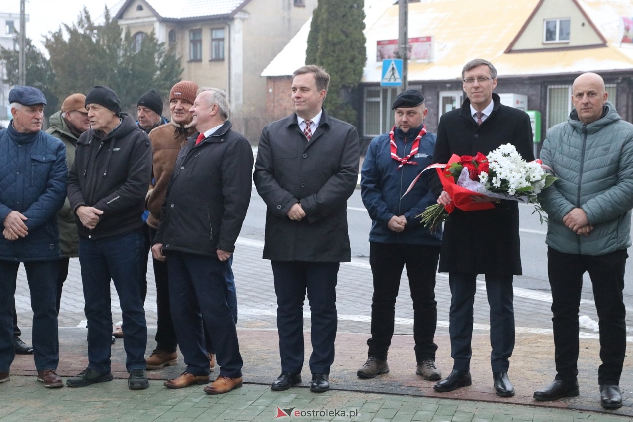 Dzień Kolejarza w Ostrołęce [25.11.2025] - zdjęcie #62 - eOstroleka.pl