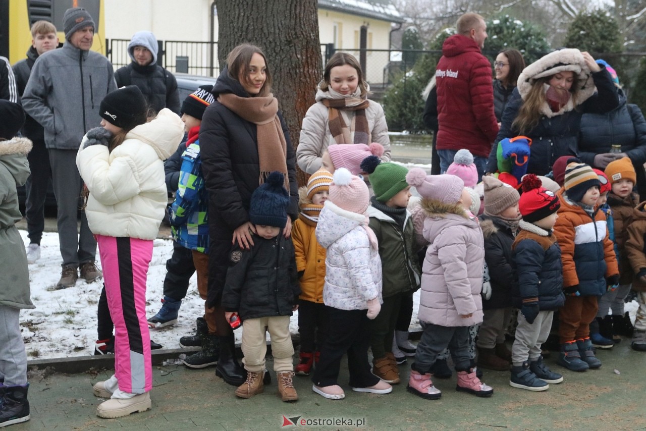 Dzień Kolejarza w Ostrołęce [25.11.2025] - zdjęcie #61 - eOstroleka.pl