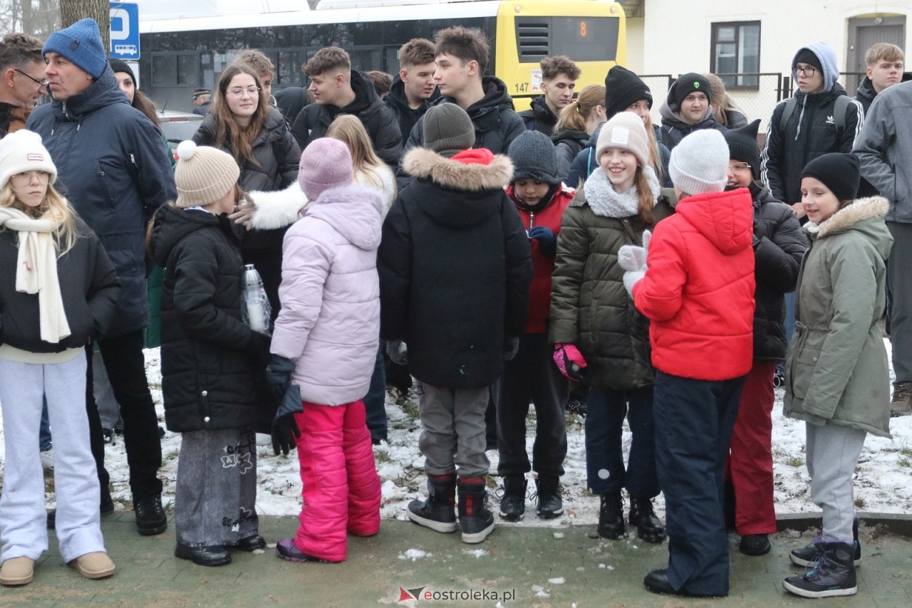 Dzień Kolejarza w Ostrołęce [25.11.2025] - zdjęcie #59 - eOstroleka.pl