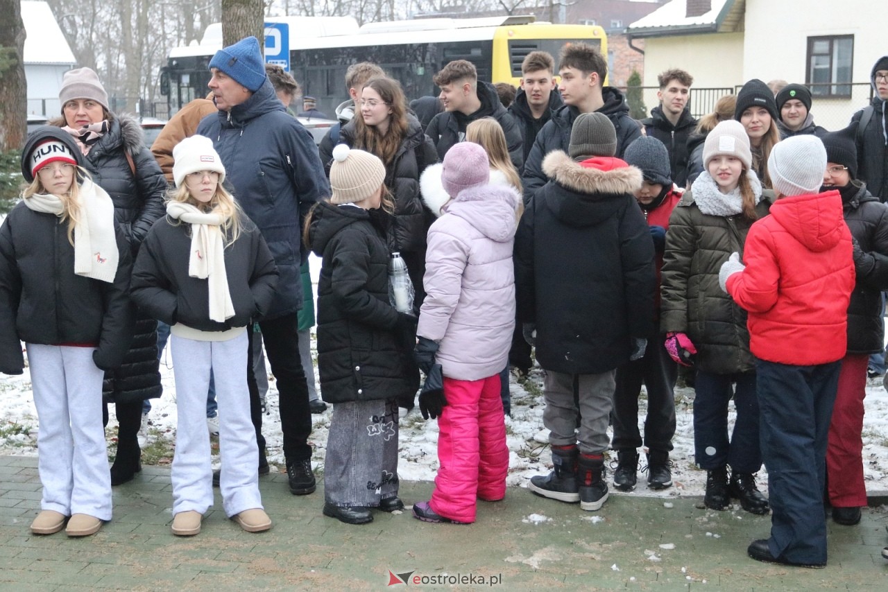 Dzień Kolejarza w Ostrołęce [25.11.2025] - zdjęcie #58 - eOstroleka.pl