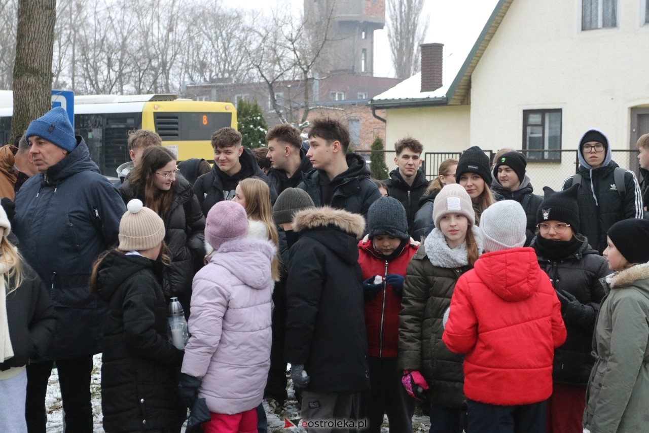 Dzień Kolejarza w Ostrołęce [25.11.2025] - zdjęcie #57 - eOstroleka.pl