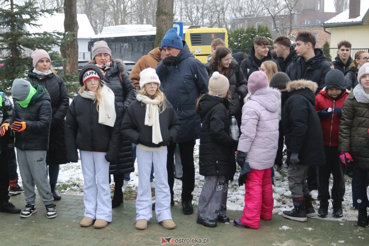 Dzień Kolejarza w Ostrołęce [25.11.2025] - zdjęcie #56 - eOstroleka.pl