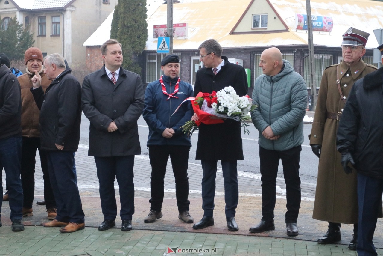 Dzień Kolejarza w Ostrołęce [25.11.2025] - zdjęcie #53 - eOstroleka.pl
