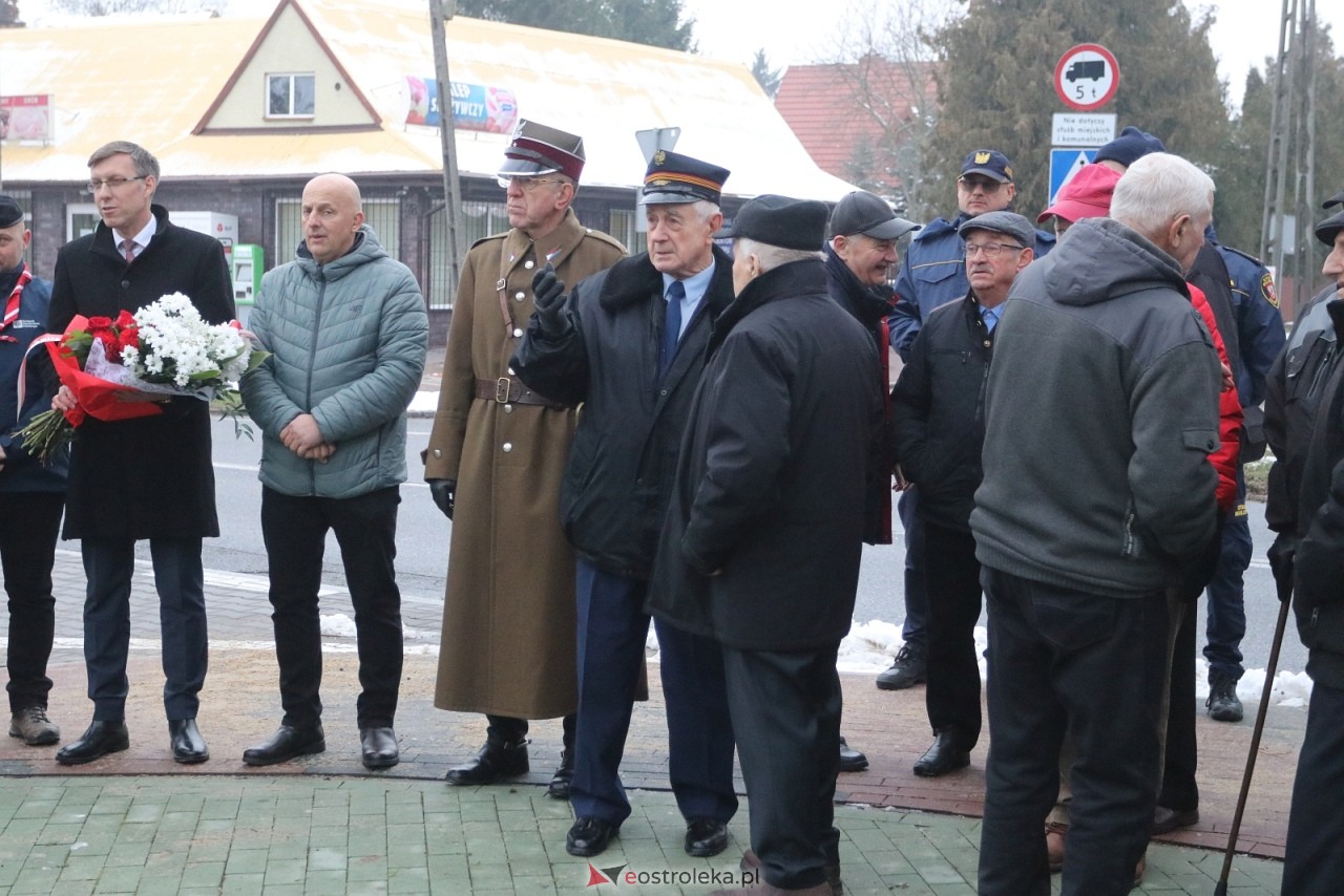 Dzień Kolejarza w Ostrołęce [25.11.2025] - zdjęcie #52 - eOstroleka.pl