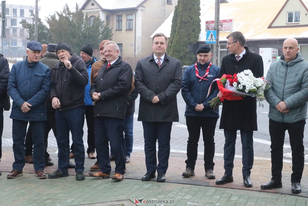 Dzień Kolejarza w Ostrołęce [25.11.2025] - zdjęcie #51 - eOstroleka.pl