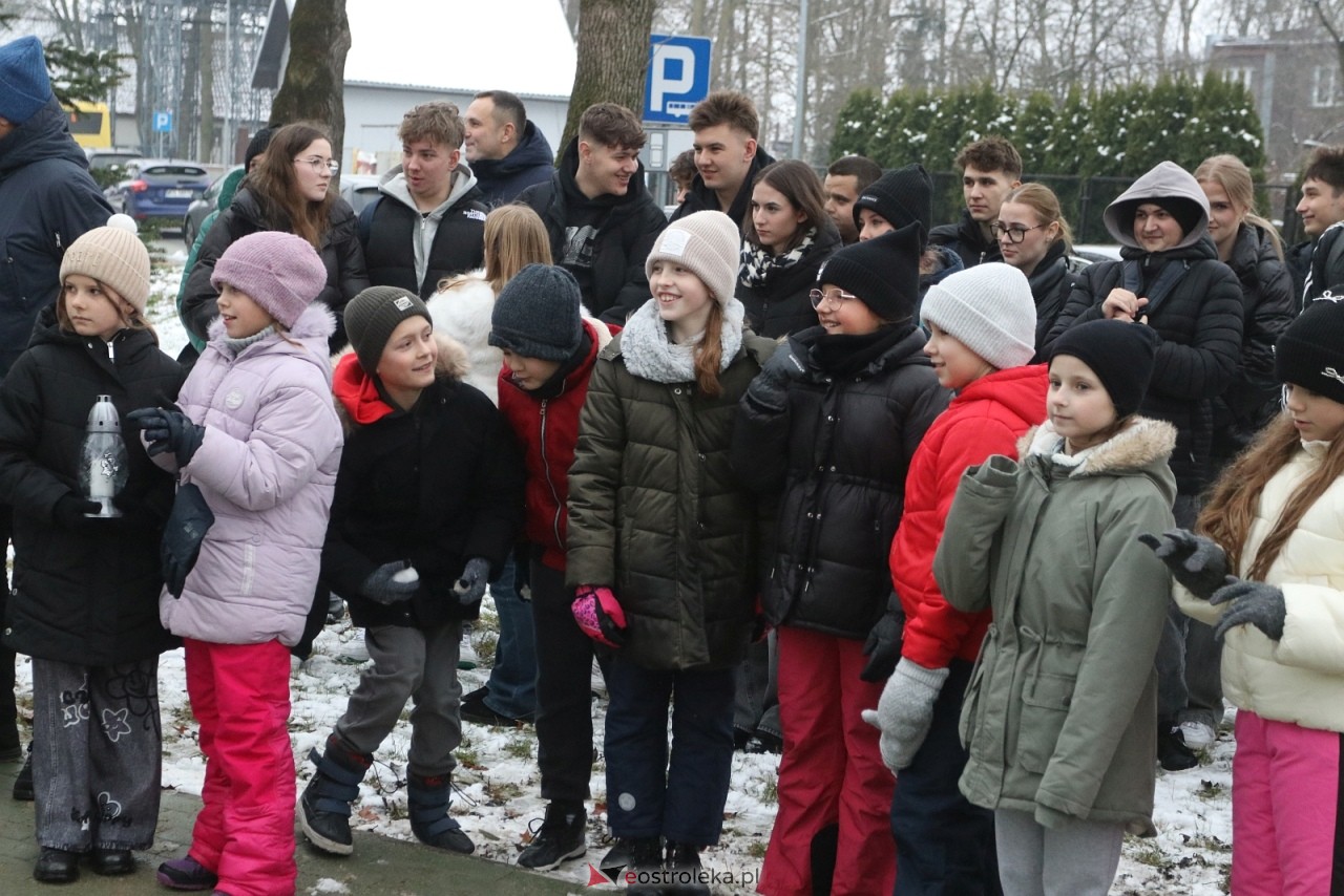 Dzień Kolejarza w Ostrołęce [25.11.2025] - zdjęcie #50 - eOstroleka.pl