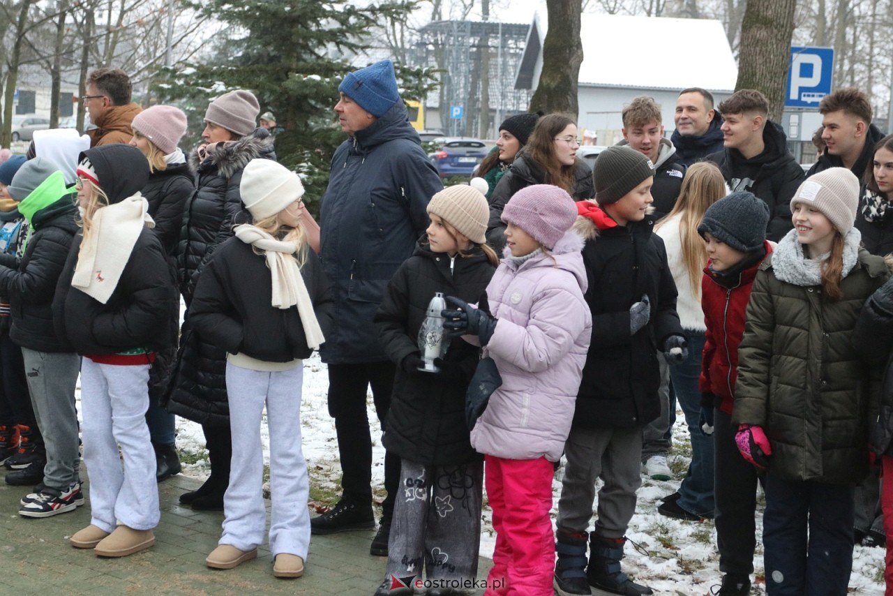 Dzień Kolejarza w Ostrołęce [25.11.2025] - zdjęcie #49 - eOstroleka.pl