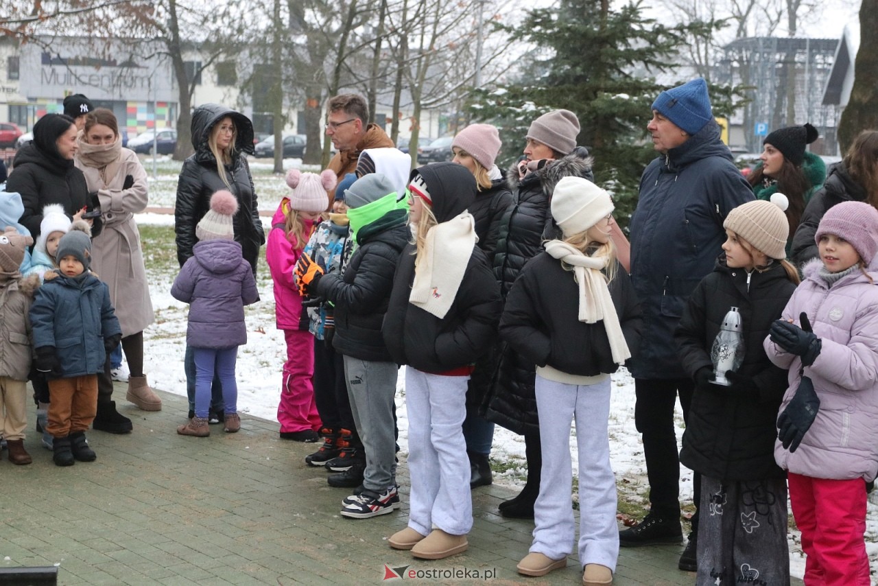 Dzień Kolejarza w Ostrołęce [25.11.2025] - zdjęcie #48 - eOstroleka.pl